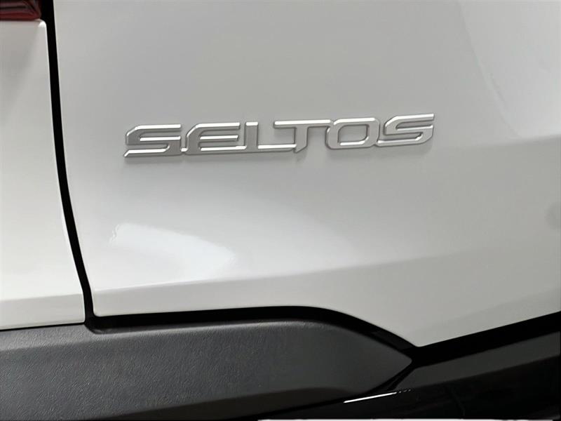 kia Seltos 2026 - 28
