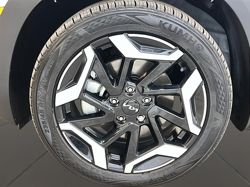 kia Seltos 2026 - 30