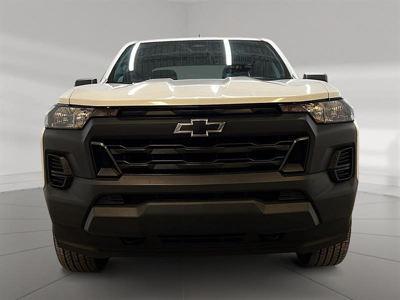 chevrolet Colorado 2024 - 2