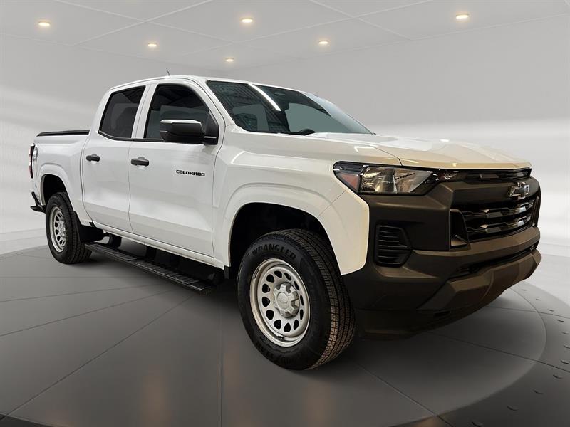 chevrolet Colorado 2024 - 3