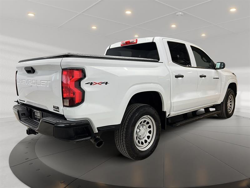 chevrolet Colorado 2024 - 4