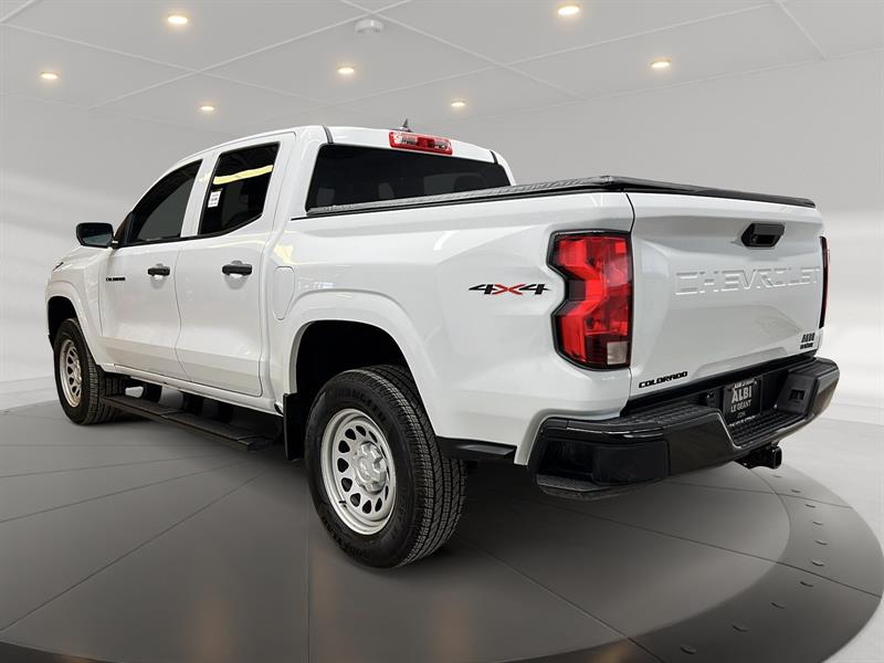 chevrolet Colorado 2024 - 6