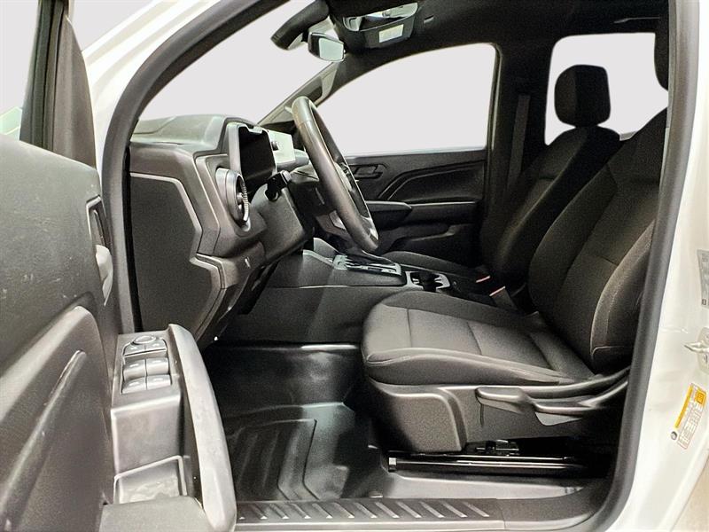 chevrolet Colorado 2024 - 7