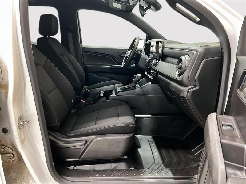 chevrolet Colorado 2024 - 8