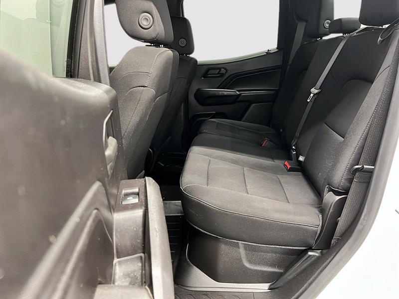 chevrolet Colorado 2024 - 9