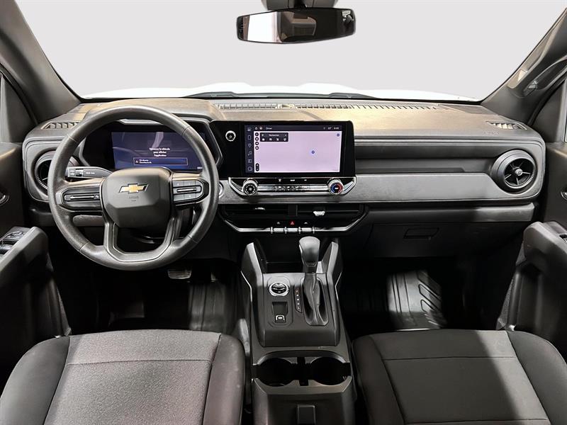 chevrolet Colorado 2024 - 10