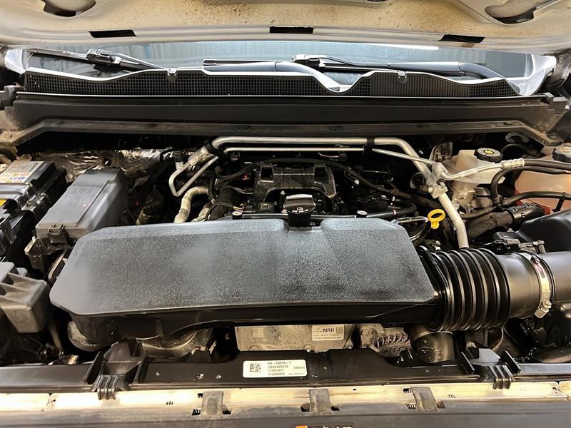 chevrolet Colorado 2024 - 11