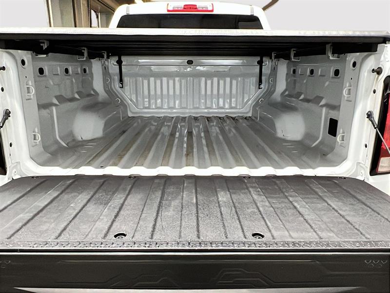 chevrolet Colorado 2024 - 12