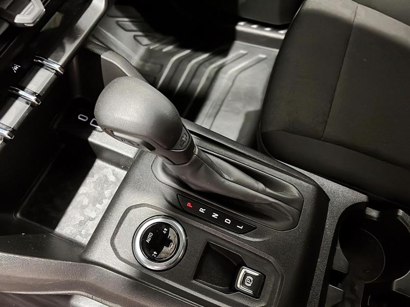 chevrolet Colorado 2024 - 13