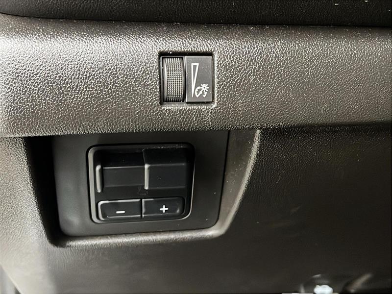 chevrolet Colorado 2024 - 20