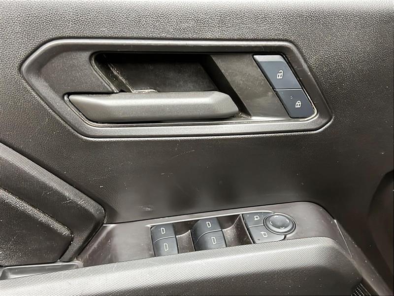 chevrolet Colorado 2024 - 21