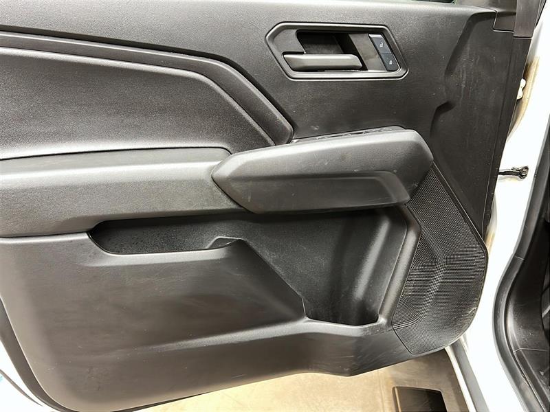 chevrolet Colorado 2024 - 22
