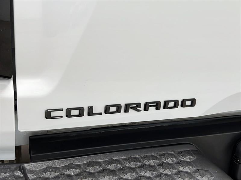 chevrolet Colorado 2024 - 24