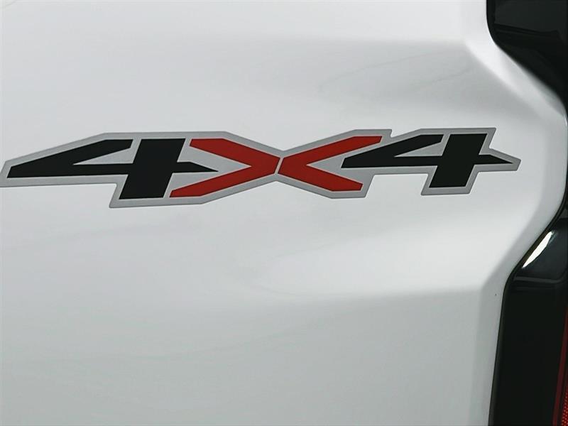 chevrolet Colorado 2024 - 25
