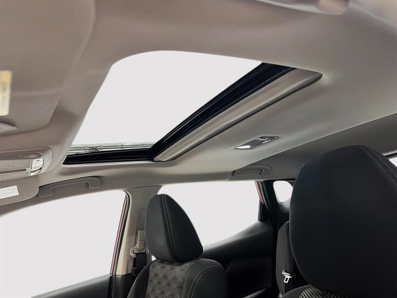 nissan Qashqai 2017 - 11