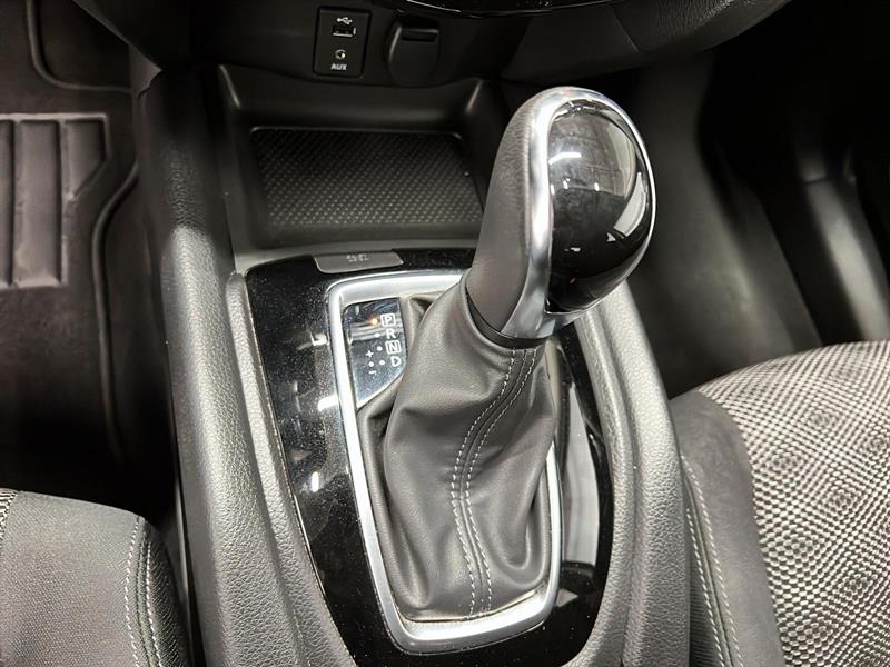 nissan Qashqai 2017 - 14