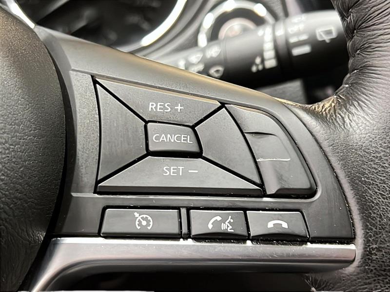 nissan Qashqai 2017 - 19
