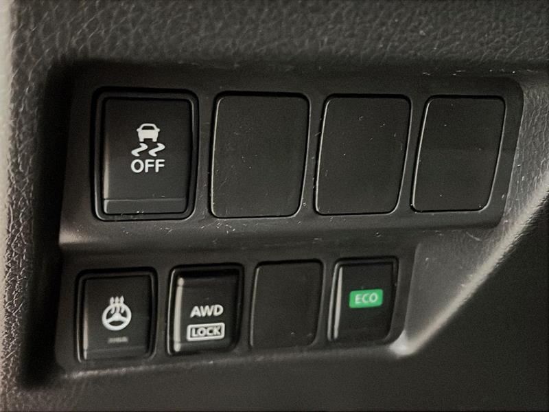 nissan Qashqai 2017 - 21