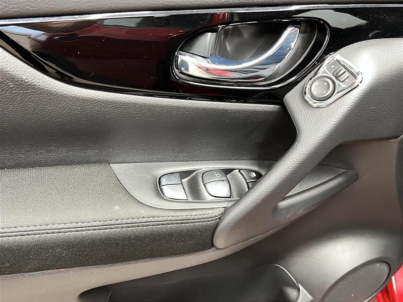nissan Qashqai 2017 - 22