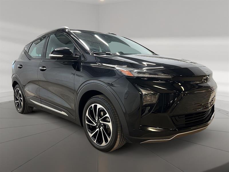 chevrolet Bolt EUV 2023 - 3