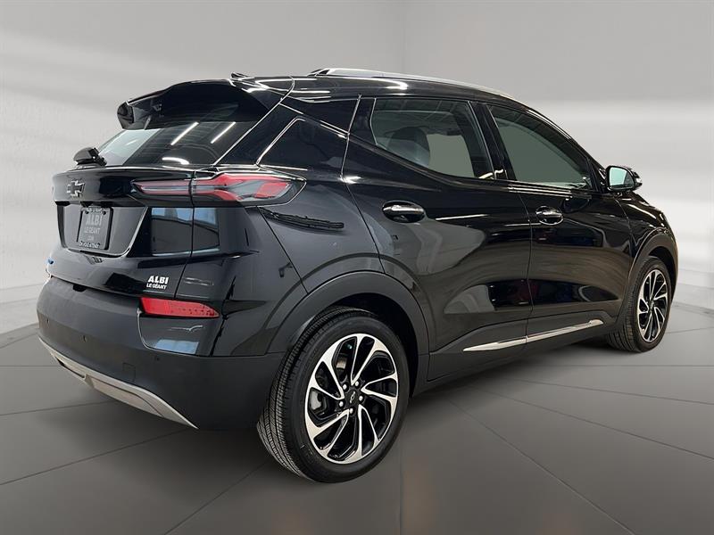 chevrolet Bolt EUV 2023 - 4