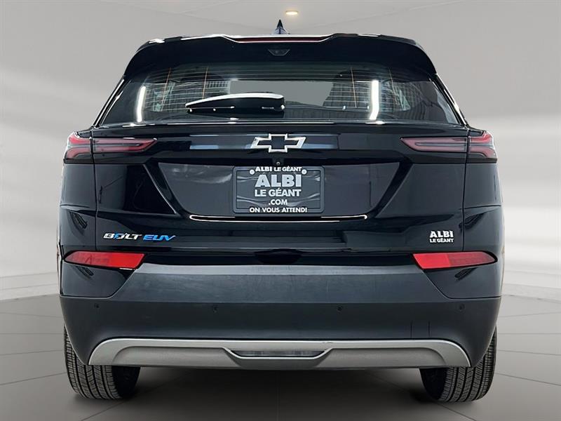chevrolet Bolt EUV 2023 - 5