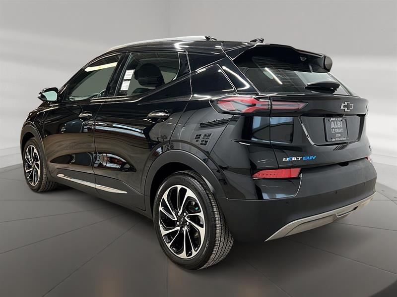 chevrolet Bolt EUV 2023 - 6
