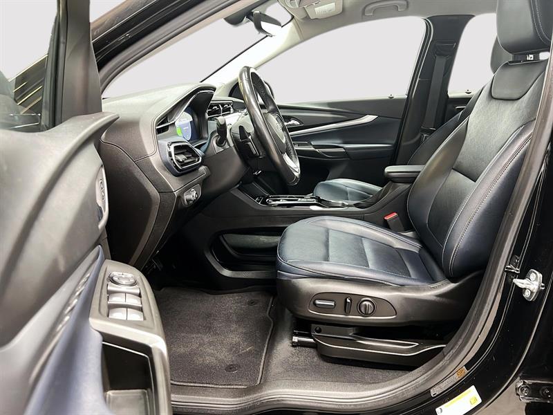 chevrolet Bolt EUV 2023 - 7