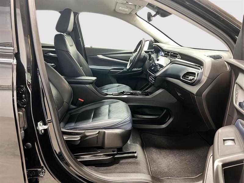chevrolet Bolt EUV 2023 - 8