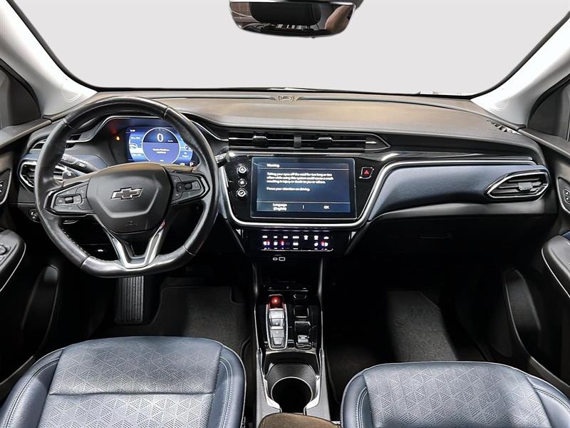 chevrolet Bolt EUV 2023 - 10