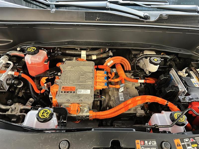 chevrolet Bolt EUV 2023 - 11