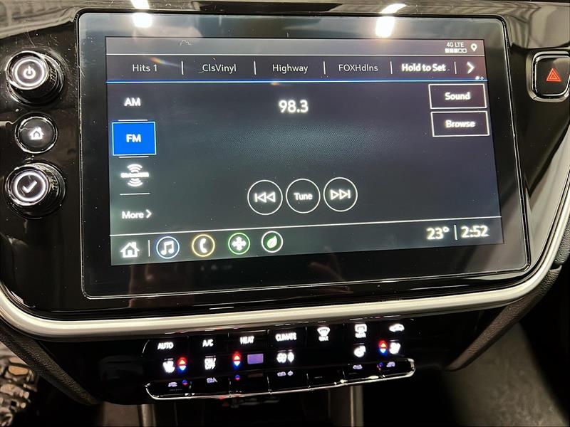 chevrolet Bolt EUV 2023 - 15