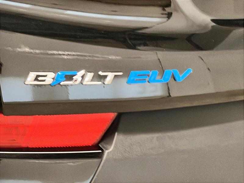 chevrolet Bolt EUV 2023 - 25