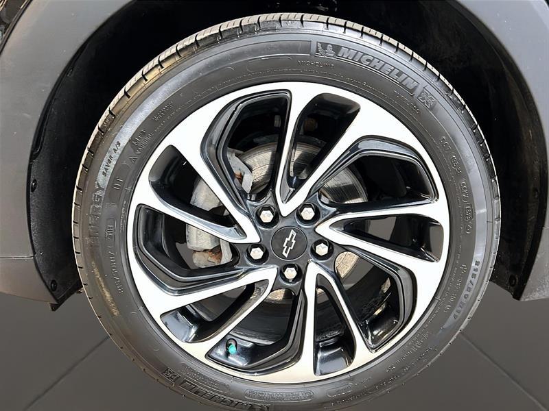 chevrolet Bolt EUV 2023 - 26