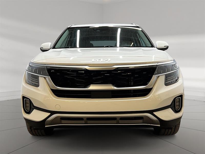 kia Seltos 2022 - 2