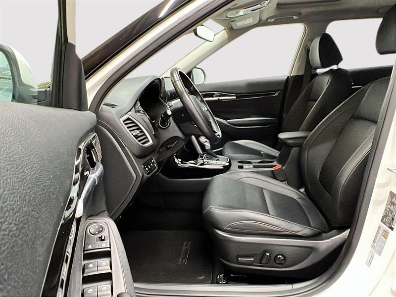 kia Seltos 2022 - 7