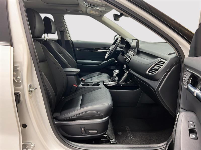 kia Seltos 2022 - 8