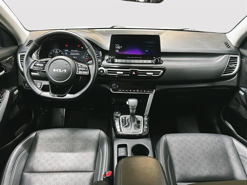 kia Seltos 2022 - 10