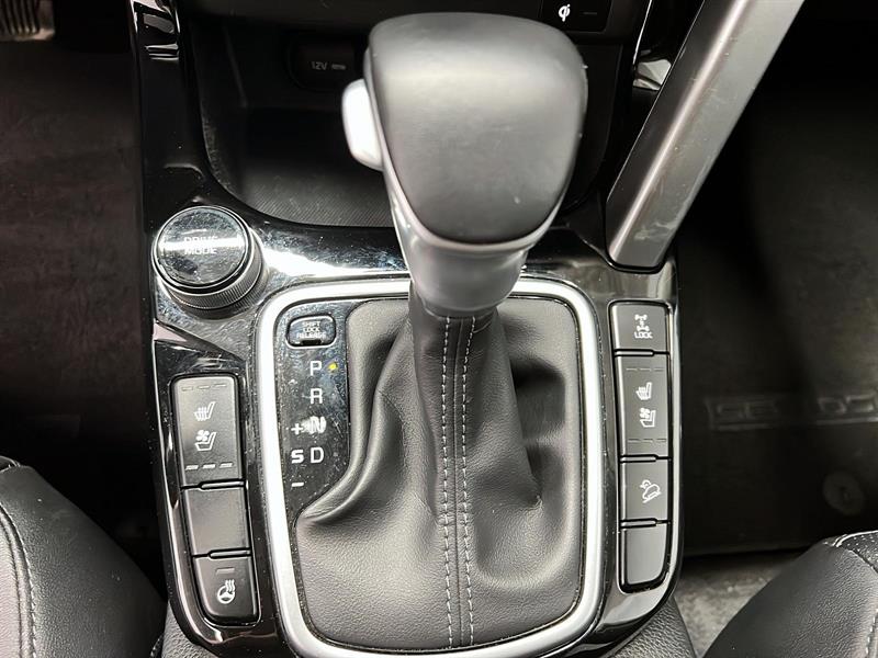 kia Seltos 2022 - 13