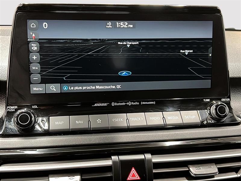 kia Seltos 2022 - 17