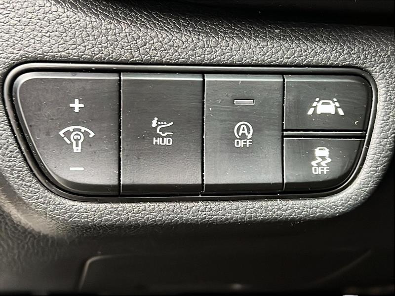 kia Seltos 2022 - 21