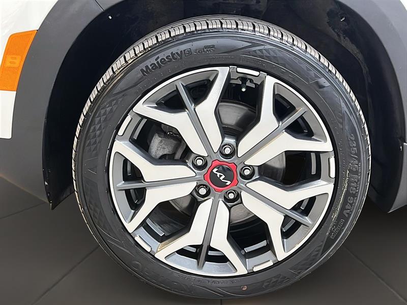 kia Seltos 2022 - 28