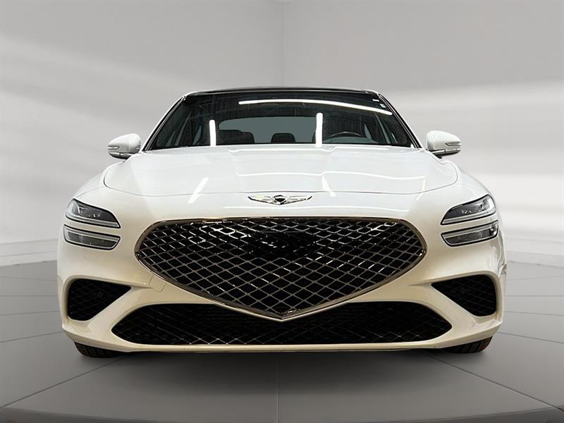 genesis G70 2023 - 2