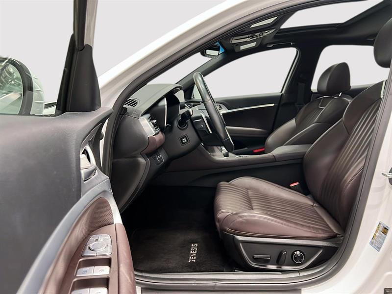 genesis G70 2023 - 7