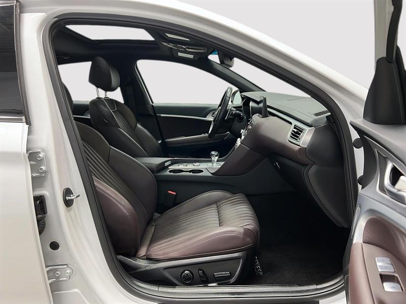 genesis G70 2023 - 8