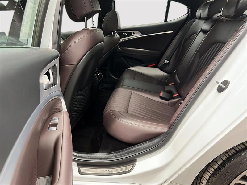 genesis G70 2023 - 9