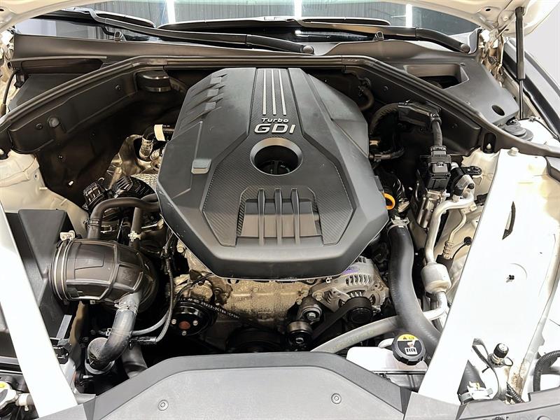 genesis G70 2023 - 12