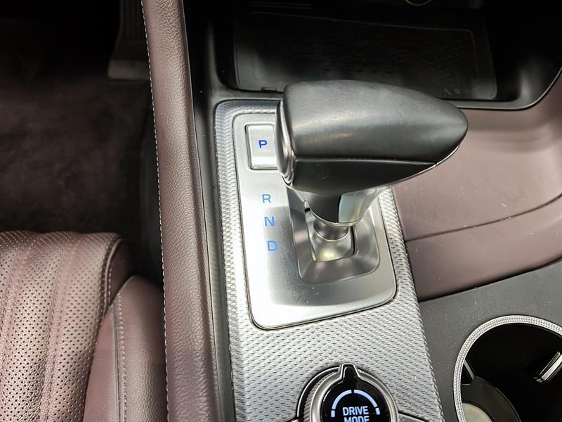 genesis G70 2023 - 14