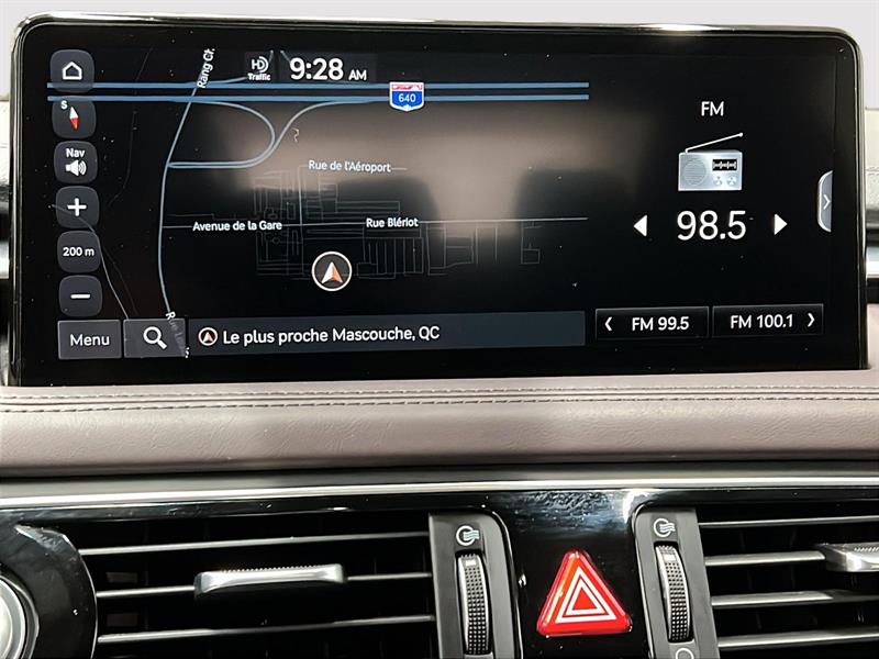 genesis G70 2023 - 18