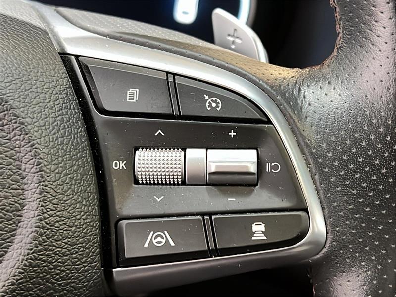 genesis G70 2023 - 20
